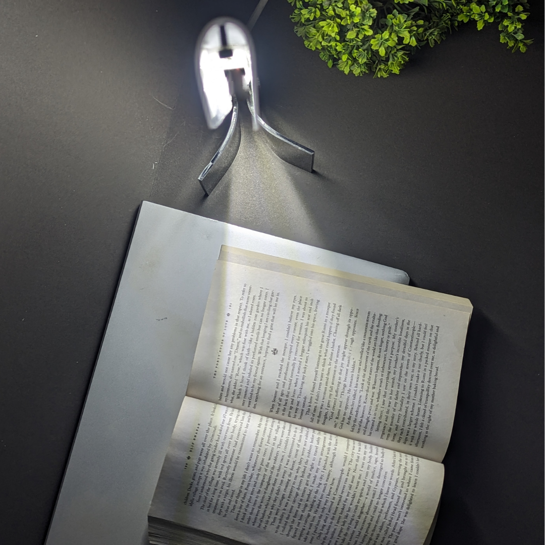 V-BeamSlim Desk Lamp