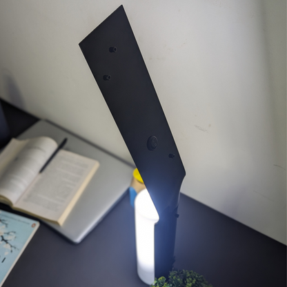 DUO-Beacon Desk Study Lamp