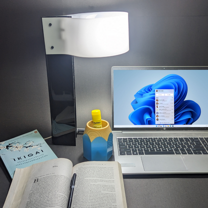 ARC-Lumin Desk Lamp