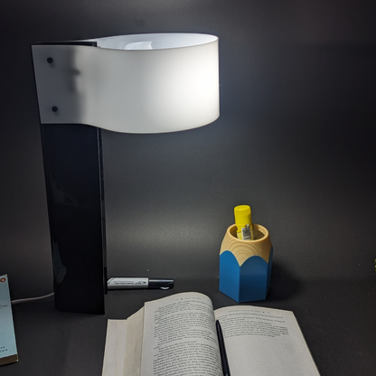 ARC-Lumin Desk Lamp