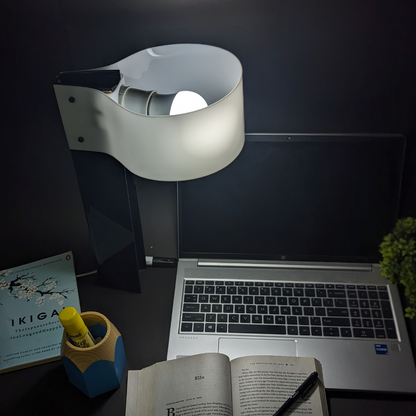 ARC-Lumin Desk Lamp